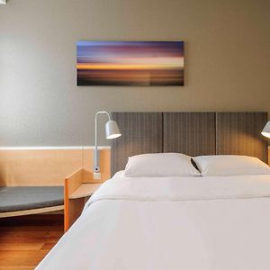 Standard Zimmer mit Queensize-Bett