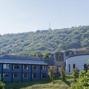 Hermann Neuberger Sportschule